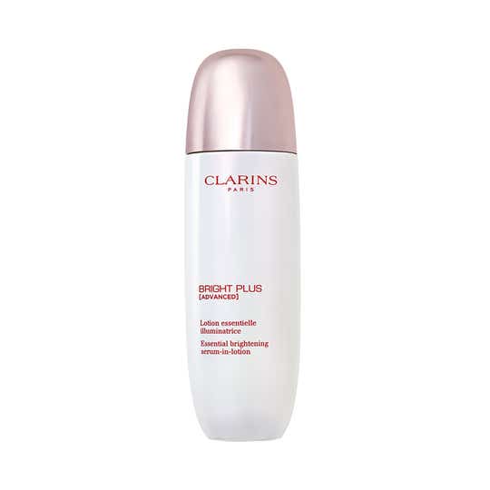 Clarins Bright Plus Advanced Serum-in-Lotion (150 ml)