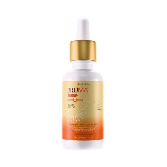 Biluma Glow Vitamin C Serum (30 ml)