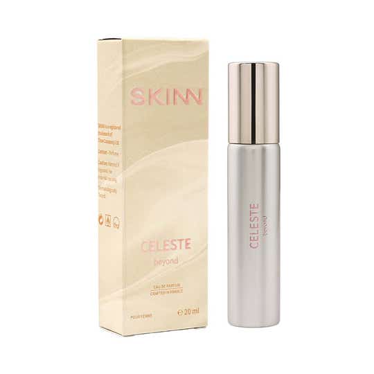 Skinn Classic Flanker Celeste Beyond Eau De Parfum For Her (20 ml)