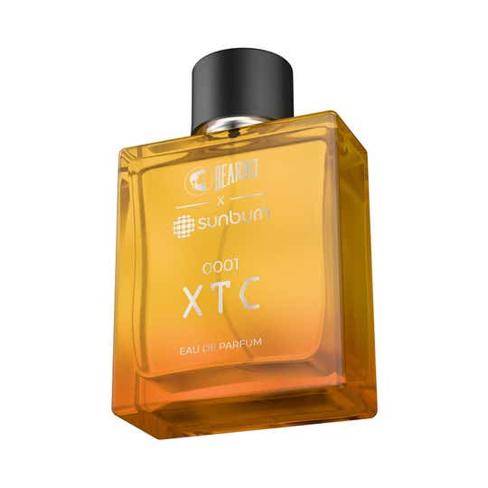 Beardo XTC Perfume EDP (100 ml)