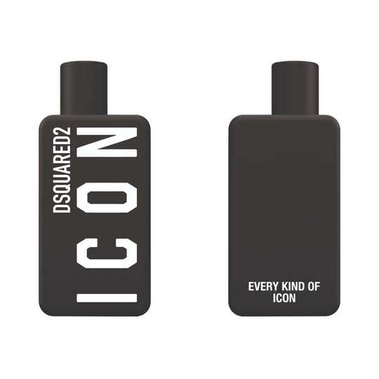 DSQUARED2 Icon Pour Homme Eau De Parfum (100 ml)