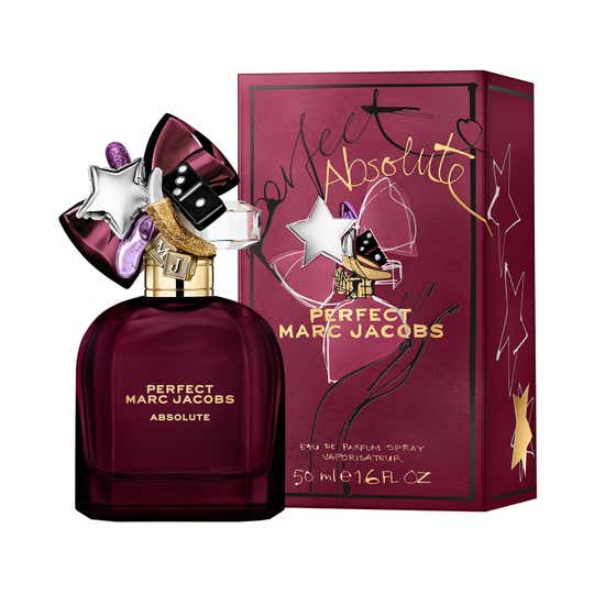 Marc Jacobs Fragrances Perfect Absolute Eau de Parfum For Women (50 ml)
