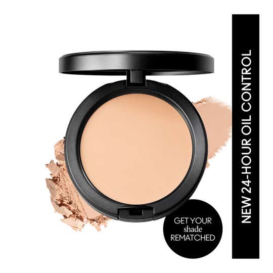 M.A.C Studio Fix Powder Plus Foundation - NW5 (12 g)