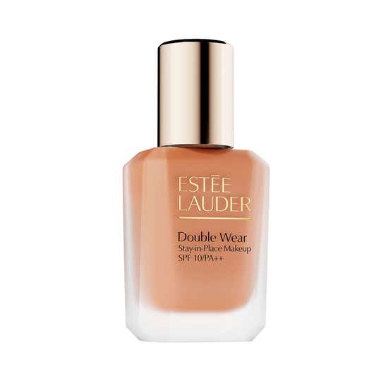 Estee Lauder Double Wear Stay-in-Place Foundation SPF10 - 5N3 Spiced Amber (30 ml)