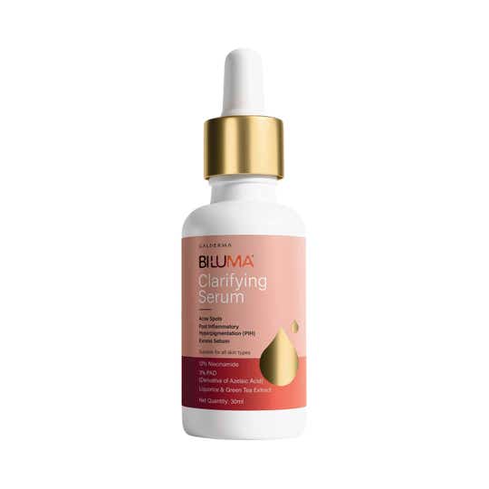 Biluma Clarifying Serum (30 ml)