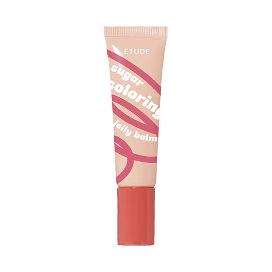 Etude Sugar Coloring Jelly Balm - 05 Ice Vanilla (9 g)