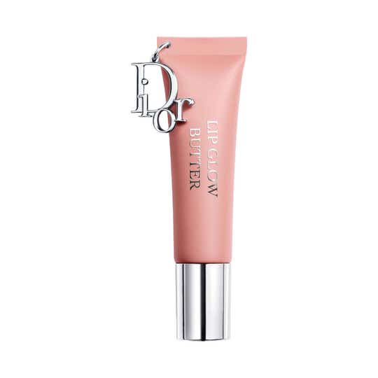 DIOR Addict Lip Glow Butter - High-Shine Lip Treatment - 103 Toffee (10 g)