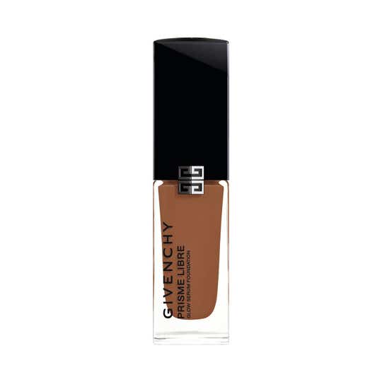 Givenchy Prisme Libre Glow Serum Foundation - 6N (30 ml)