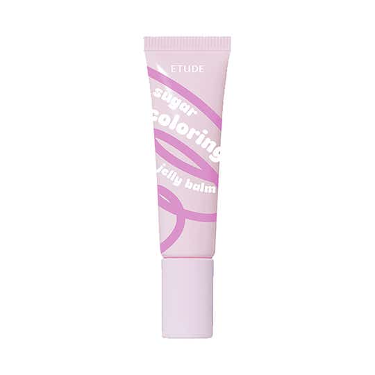 Etude Sugar Coloring Jelly Balm - 03 Crystal Candy (9 g)