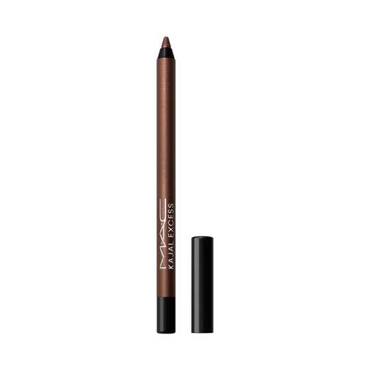M.A.C Kajal Excess Longwear Smoky Eye Liner - Vintage Teddy (1.2 g)