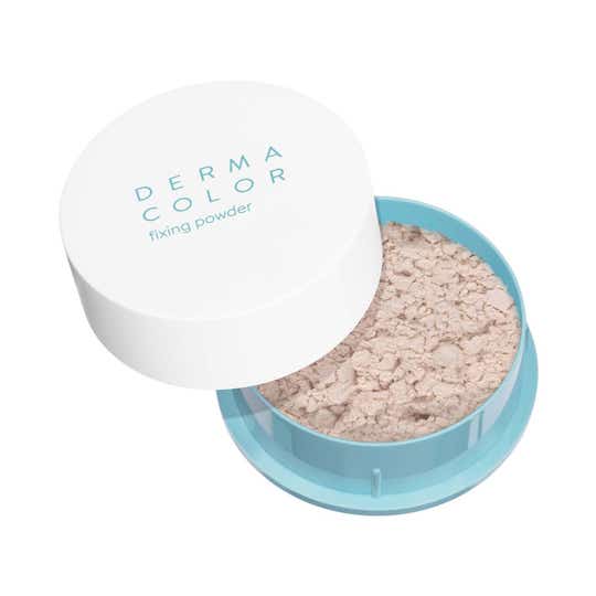 KRYOLAN Dermacolor Fixing Powder - P3 (20 g)