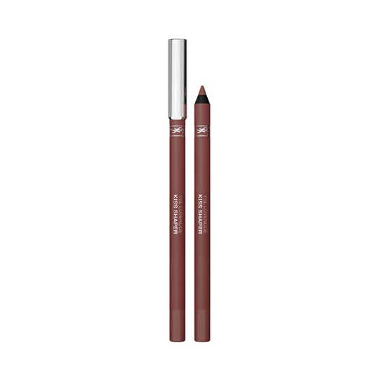 Yves Saint Laurent Lovenude Kiss Shaper Sculpting Lip Liner - 106 Spicy Smoke (1.2 g)