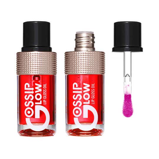 Character Gossip Glow Lip Gloss Oil - GGL005 (5.4 g)