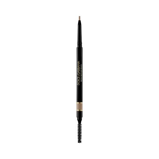 Dolce&Gabbana Brow Restyler Brow Pencil - 01 Honey Blonde (0.09 g)
