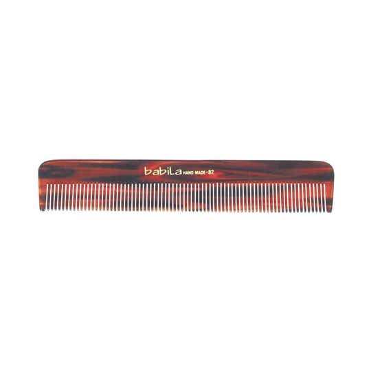 Babila Premium Handmade Graduate Fashion Comb -HMC-82