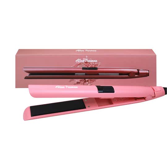 Alan Truman Blush Pink Styler (1 Pc)