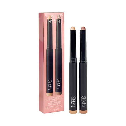 NARS Cosmetics Total Seduction Eyeshadow Stick Duo (2 pcs)