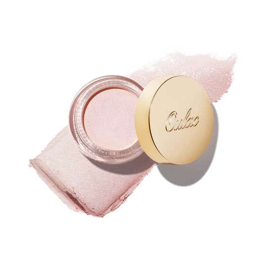 Oulac Cream Color Eye Shadow - P06 Purity (6 g)
