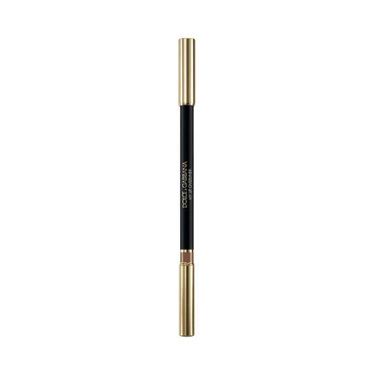 Dolce&Gabbana My Lip Overliner Lip Pencil - 04 My Caramel Brown (12 g)