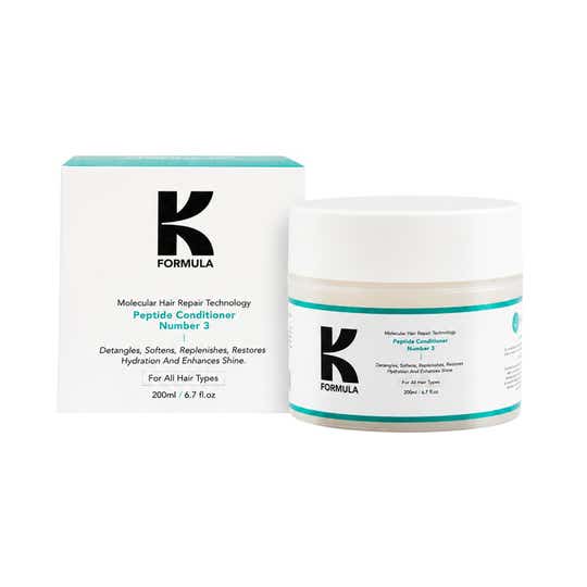 K FORMULA Peptide Conditioner (200 ml)