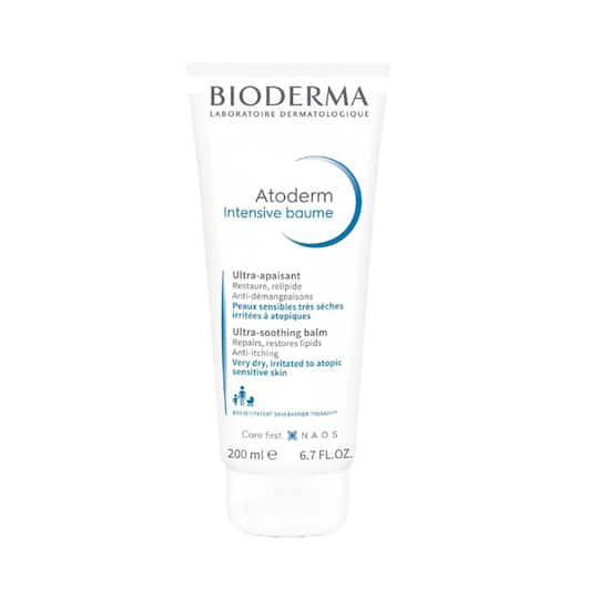 Bioderma Atoderm Intensive Ultra-Soothing Balm (200ml)