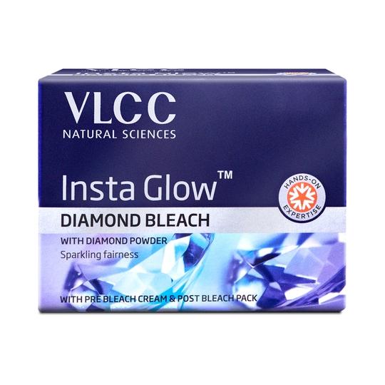 VLCC Insta Glow Diamond (60g)