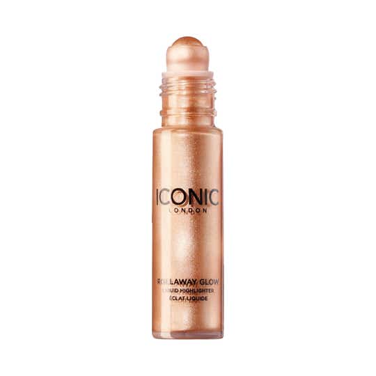 ICONIC LONDON Rollaway Glow - Peach Paradise (8 ml)