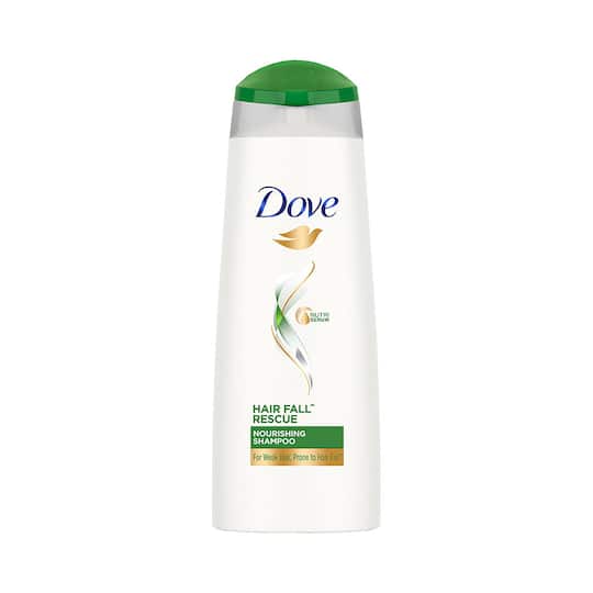 Dove Hair Fall Rescue Shampoo For Weak Hair (180ml)