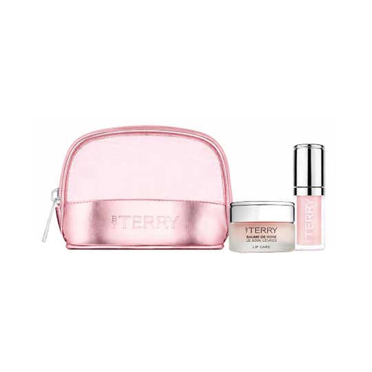 By Terry Baume De Rose Be Mine Set (2 pcs)