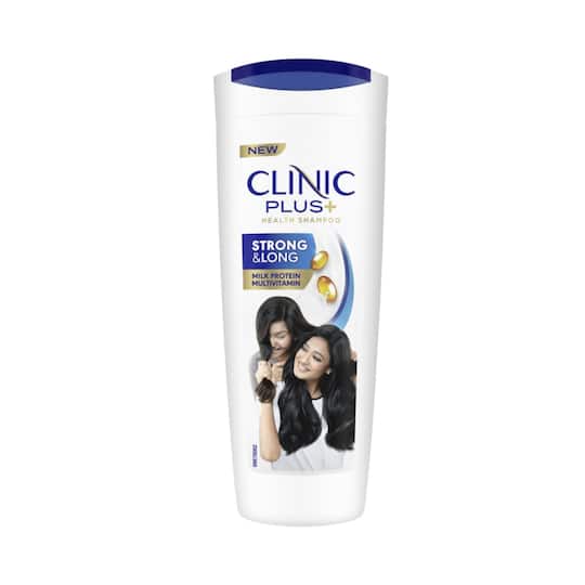Clinic Plus Strong & Long Health Shampoo (80ml)