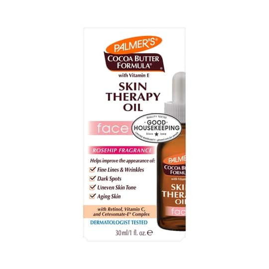 Palmer's Cocoa Butter Skin Therapy Oil Face (30ml)