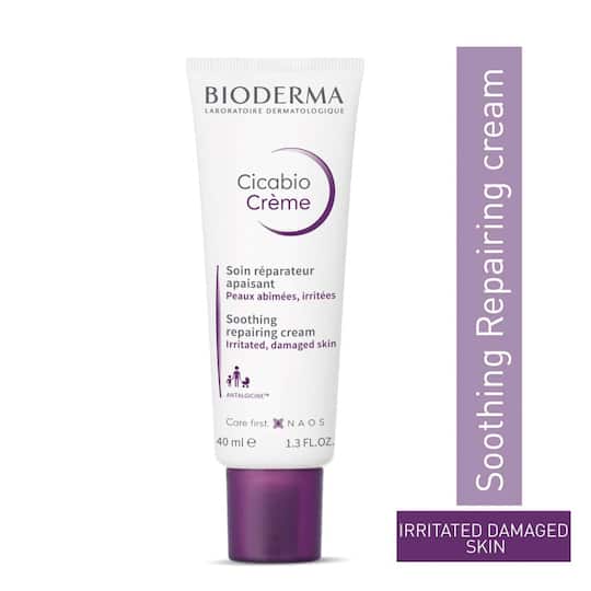 Bioderma Cicabio Repairing Soothing Cream (40ml)