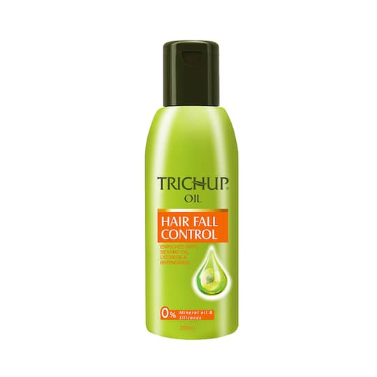 Trichup Hair Fall Control Hair Oil (200ml)