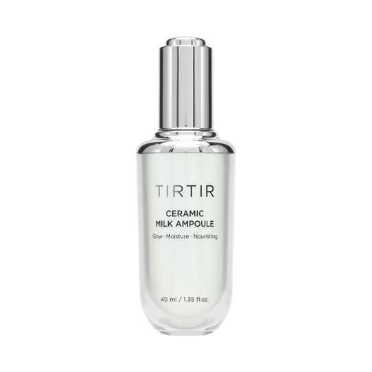 TIRTIR Ceramic Milk Ampoule (40 ml)