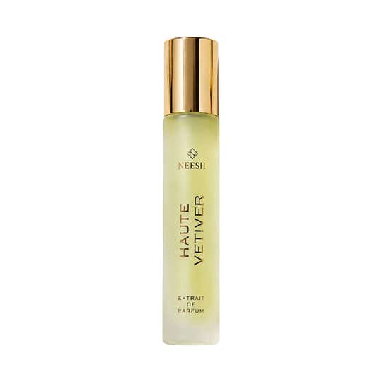 Neesh Haute Vetiver Extrait De Parfum (15 ml)