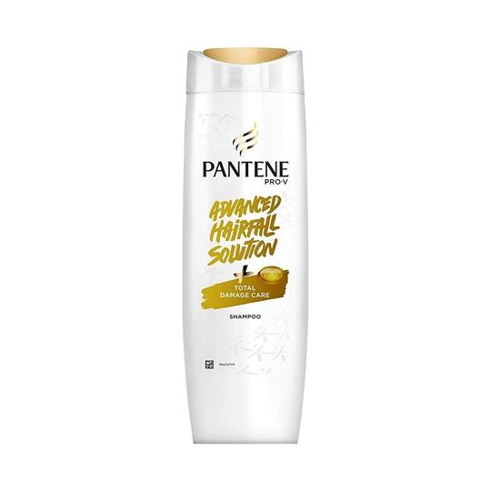 Pantene Advanced Hairfall Solution Anti-Hairfall Total Damage Care Shampoo (340ml)