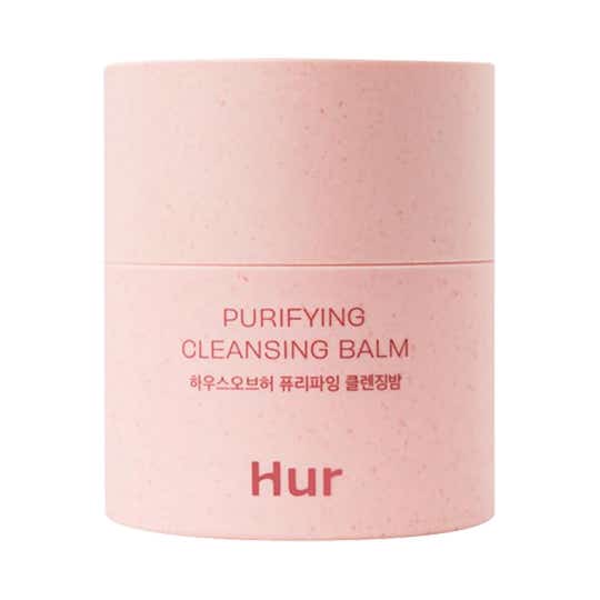 House of HUR Purifying Cleansing Balm (50 ml)