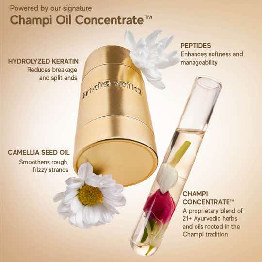 Inde Wild Champi Slick Stick (30 ml)