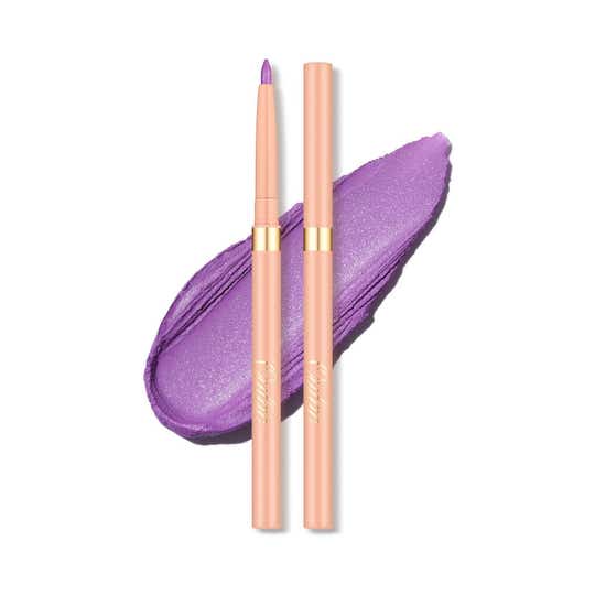 Oulac Glow Glamour Cream Liner - 09 Sweet Taro (0.28 g)