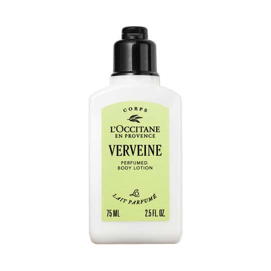 L'occitane Verveine Verbena Perfumed Body Lotion (75 ml)