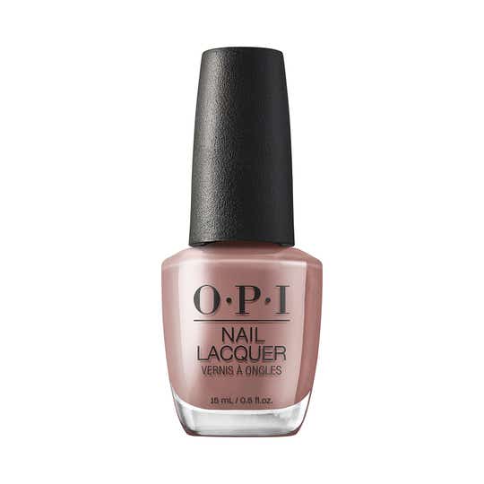 The New OPIcons Collection Nail Lacquer - You Don’t Know Suzi (15 ml)