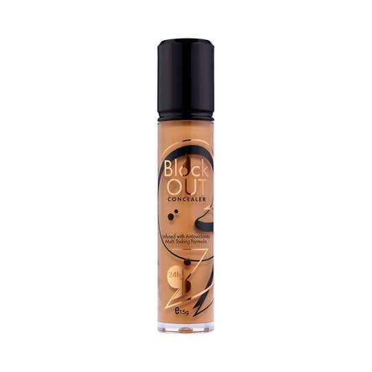 Character Block Out Concealer - Savanna 016 (15 g)