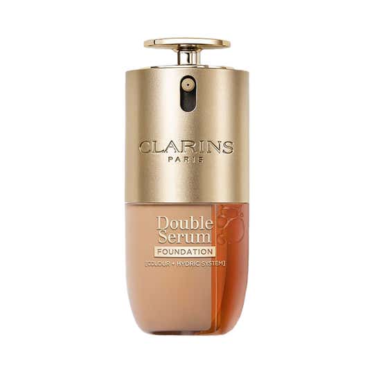 Clarins Double Serum Foundation - L5W (30 ml)