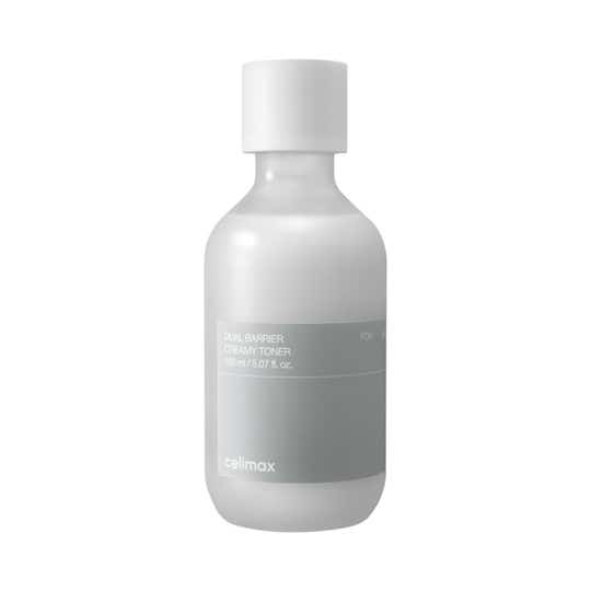 Celimax Dual Barrier Creamy Toner (150ml)