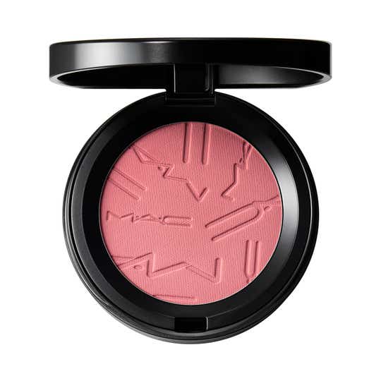 M.A.C Skinfinish Colour Struck Blush - Blush Baby (4 g)