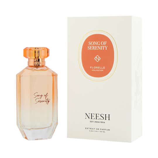 Neesh Song Of Serenity Extrait De Parfum for Unisex (100 ml)