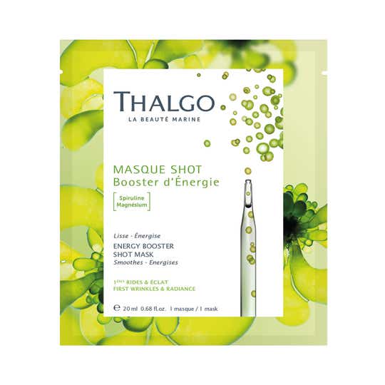 Thalgo Energy Booster Shot Mask (20 ml)