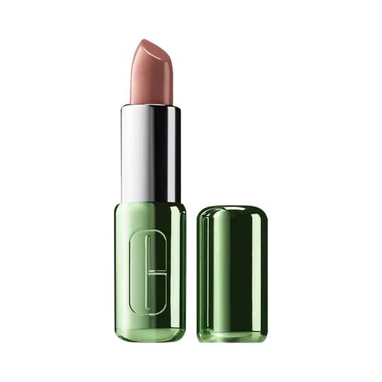 Clinique Pop Longwear Lipstick - Bare Pop (3.9 g)