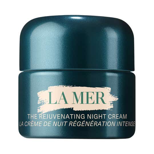 La Mer The Rejuvenating Night Cream (15 ml)
