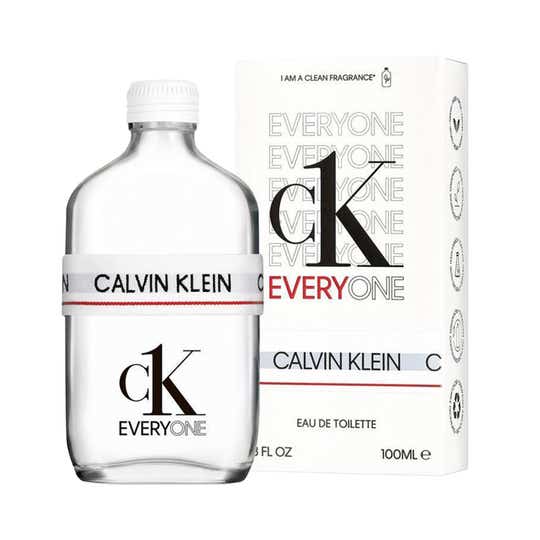 Calvin Klein Everyone Eau De Toilette (100ml)